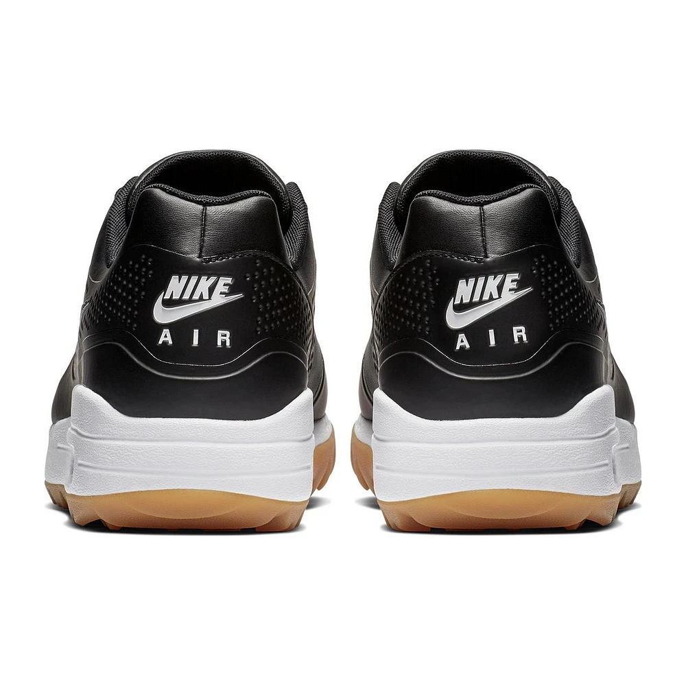 Men's Air Max 1 G Spikeless Golf Shoe