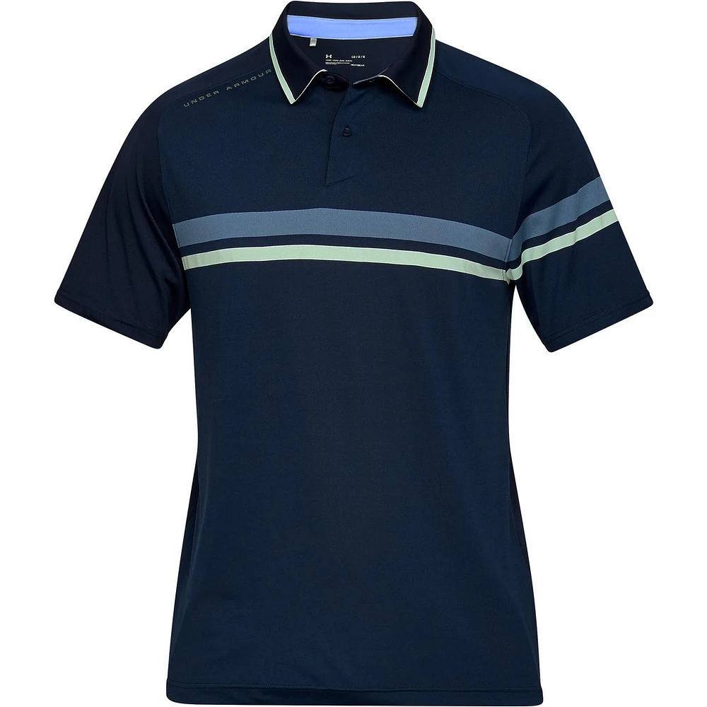 Men's Vanish Drive Short Sleeve Shirt
