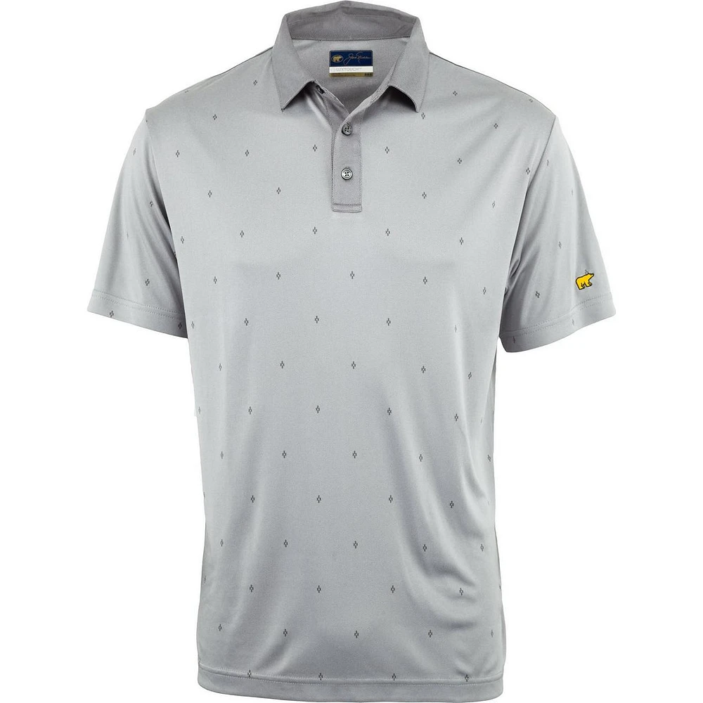 Men's All Over Print Short Sleeve Shirt