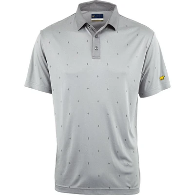 Men's All Over Print Short Sleeve Shirt