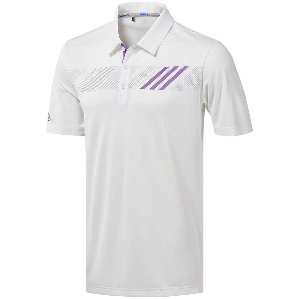 Men's 360 Print Short Sleeve Shirt