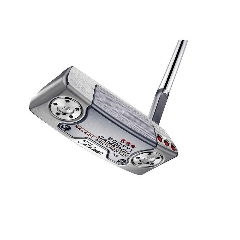 2018 Select Squareback 2 1.5 Putter