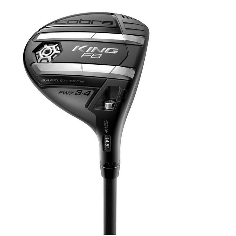 F8S Fairway Wood