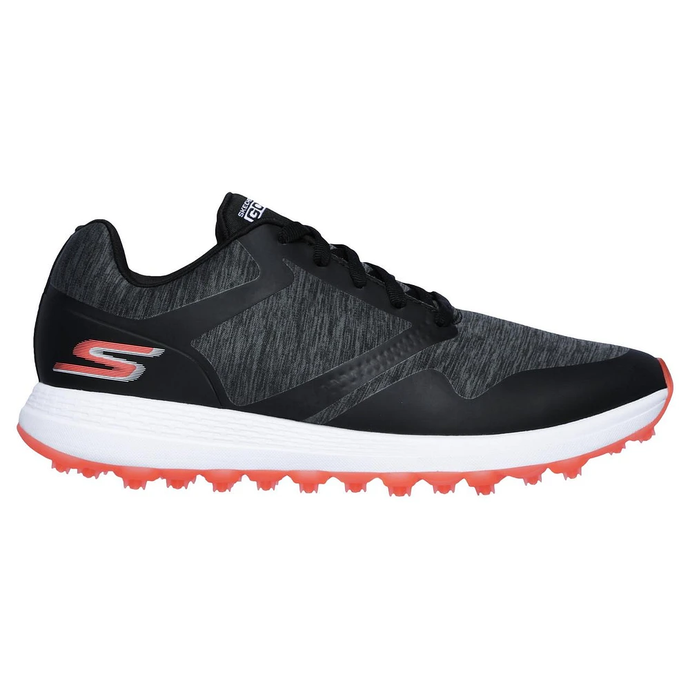 Women's Go Golf Max Cut Spikeless Golf Shoe