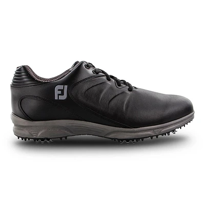 Men's Arc XT Spiked Golf Shoe - BLACK