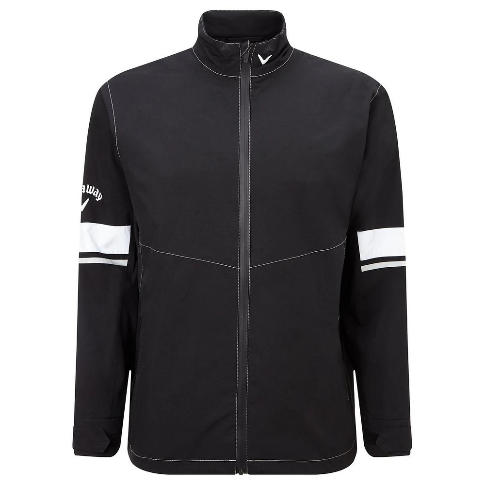 Men's Performance Waterproof Jacket