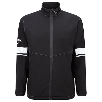 Men's Performance Waterproof Jacket