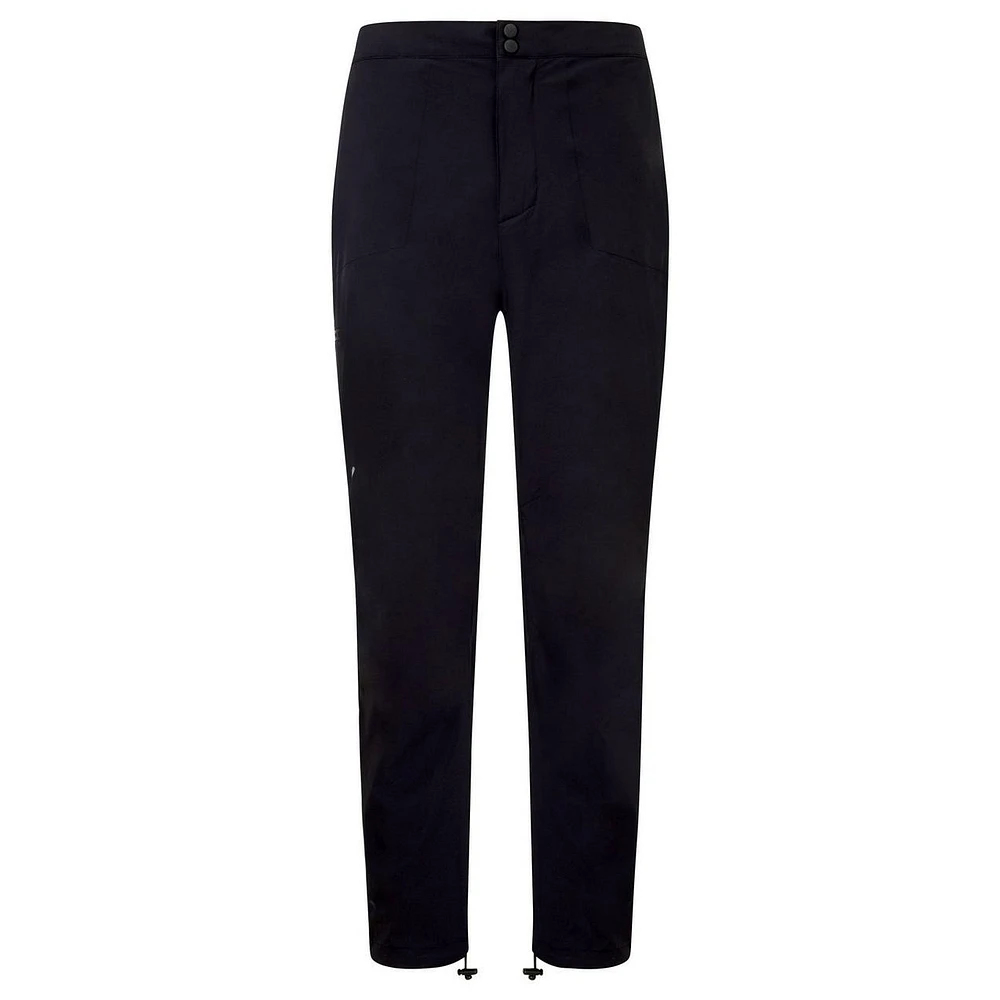 Men's Knit Waterproof Rain Pant