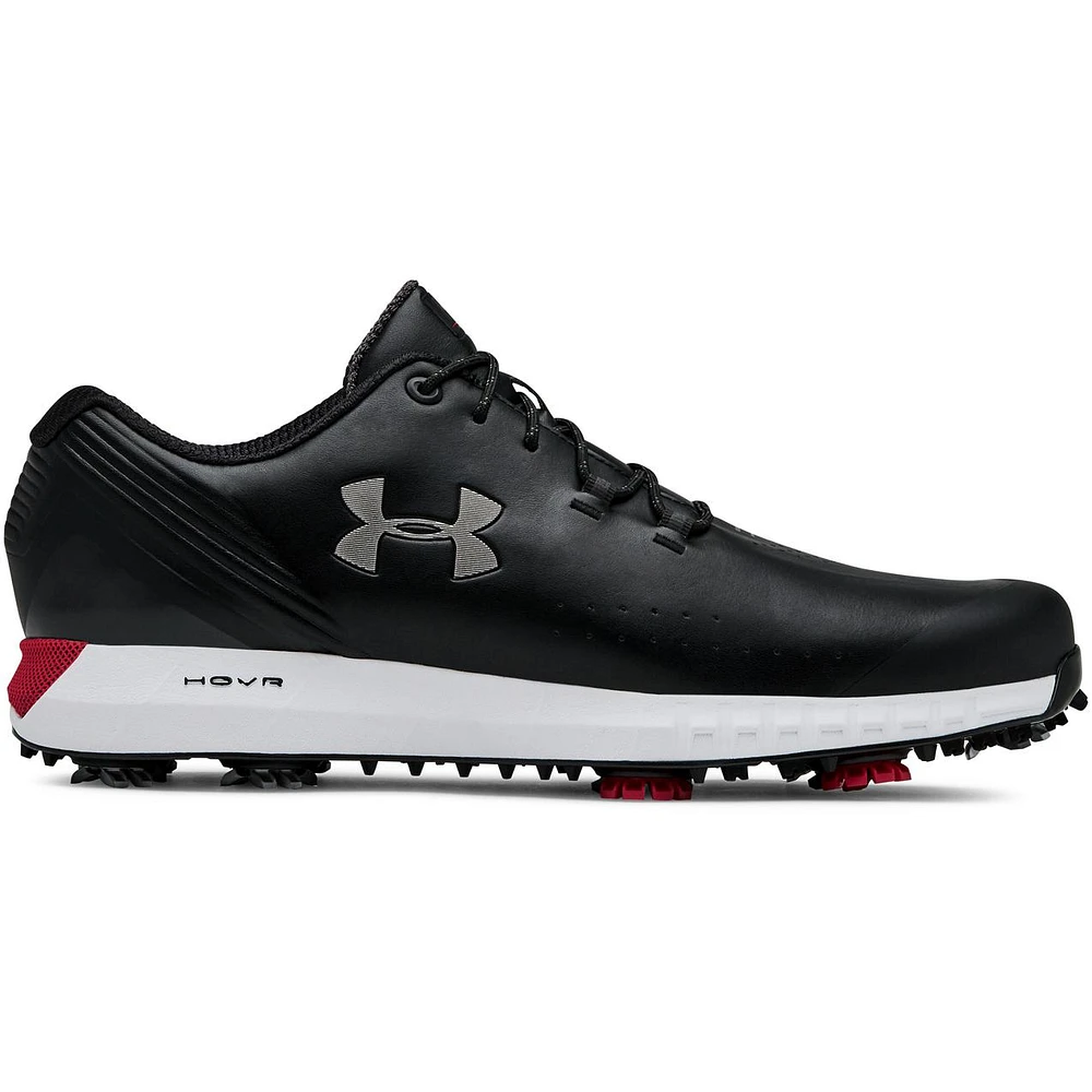Men's HOVR Drive Spiked Golf Shoe - Black