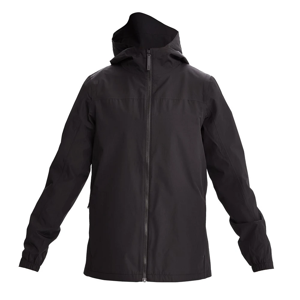 Women's Lainey Printed Lining Rain Jacket