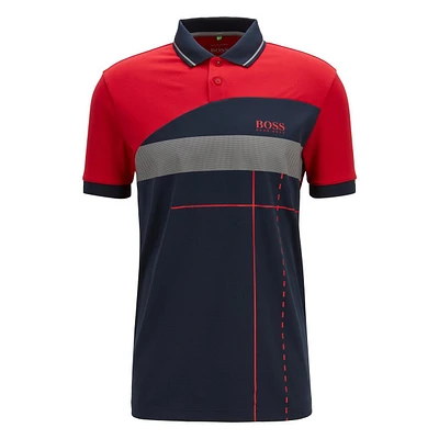 Men's Paddy MK 2 Short Sleeve Shirt
