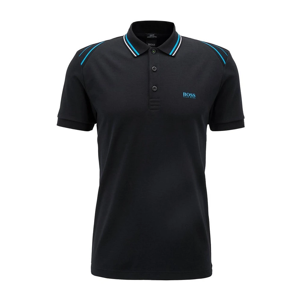 Men's Paule 1 Short Sleeve Shirt