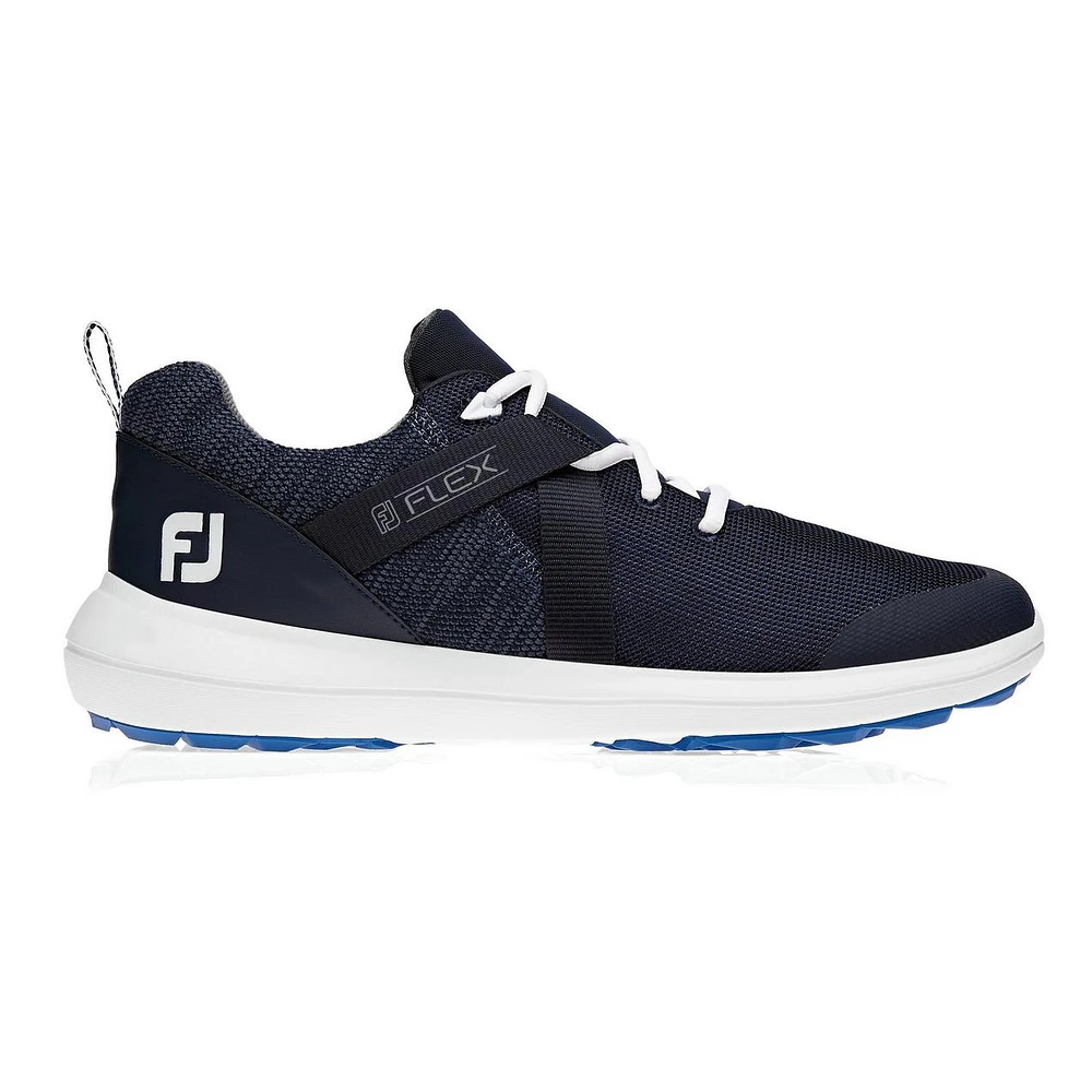 Men's Flex Spikeless Golf Shoe