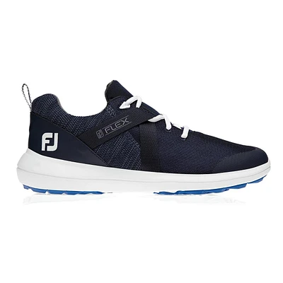 Men's Flex Spikeless Golf Shoe