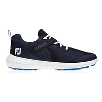Men's Flex Spikeless Golf Shoe