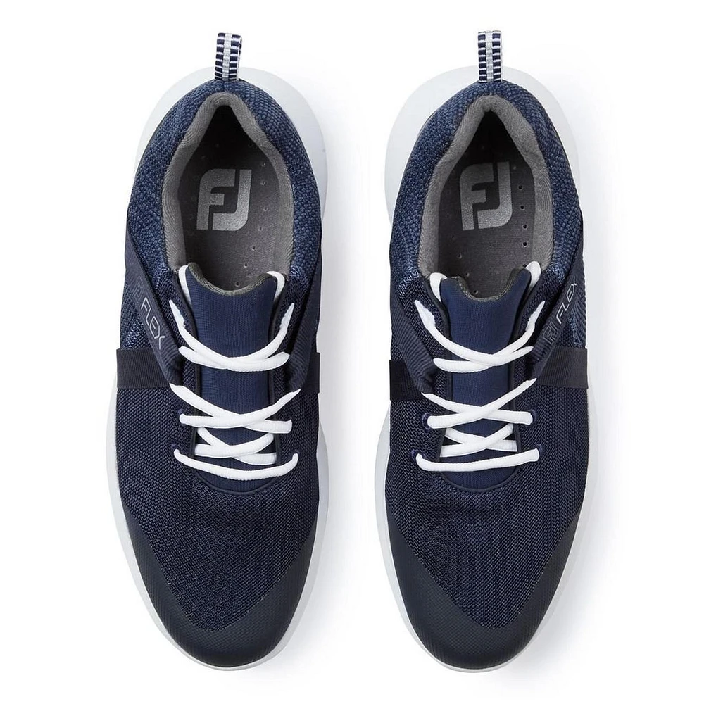 Men's Flex Spikeless Golf Shoe