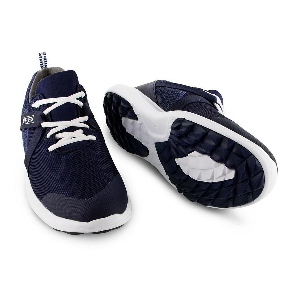 Men's Flex Spikeless Golf Shoe