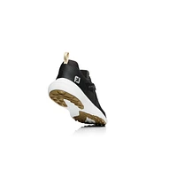 Men's Flex Spikeless Golf Shoe - Black