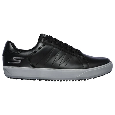 Men's Go Golf Drive 4 Spikeless Golf Shoe - Black/Grey