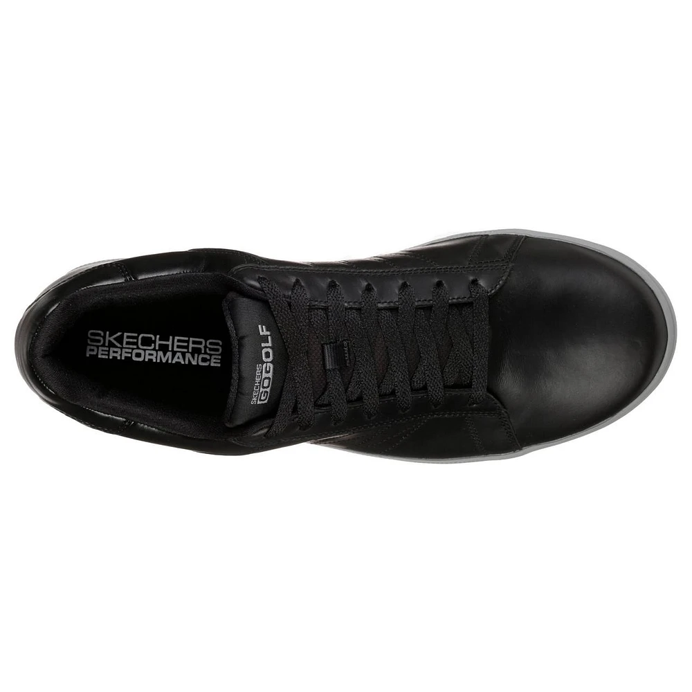 Men's Go Golf Drive 4 Spikeless Golf Shoe - Black/Grey