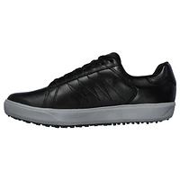 Men's Go Golf Drive 4 Spikeless Golf Shoe - Black/Grey