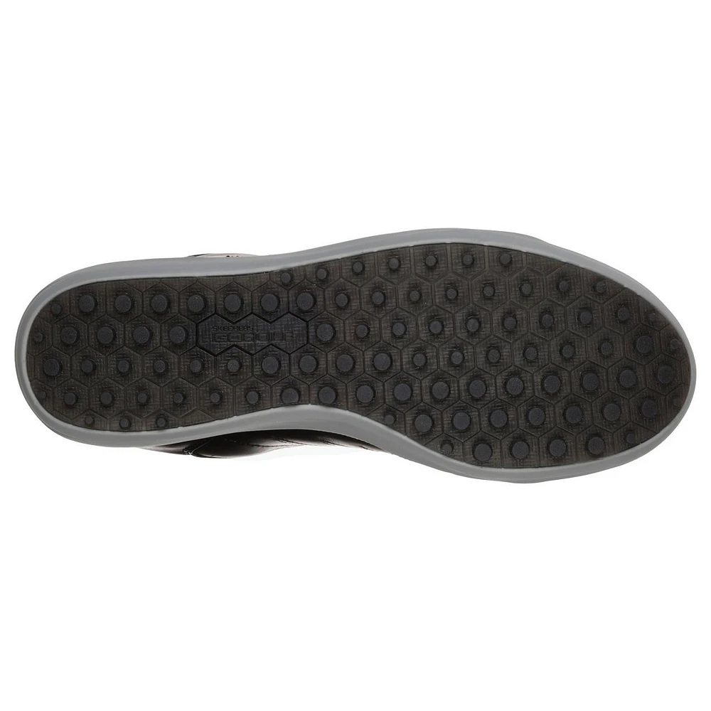 Men's Go Golf Drive 4 Spikeless Golf Shoe - Black/Grey