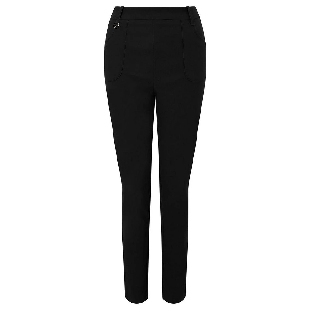 Women's Pull On Pant