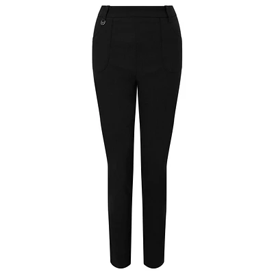 Women's Pull On Pant