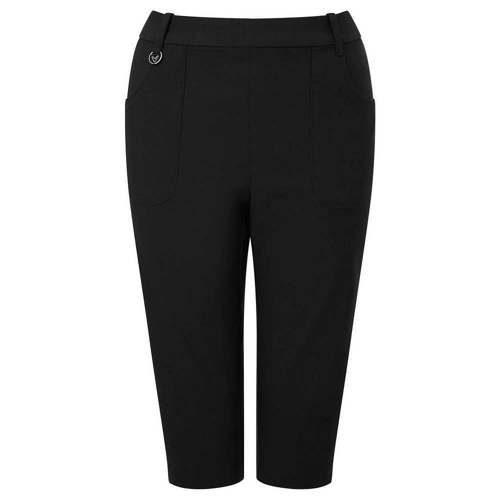 Women's Pull On City Short