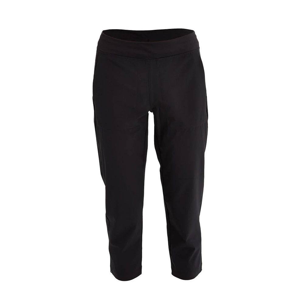 Women's Momentum Capri