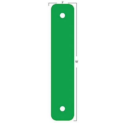TW Series 12 2 x 12 FT Putting Mat