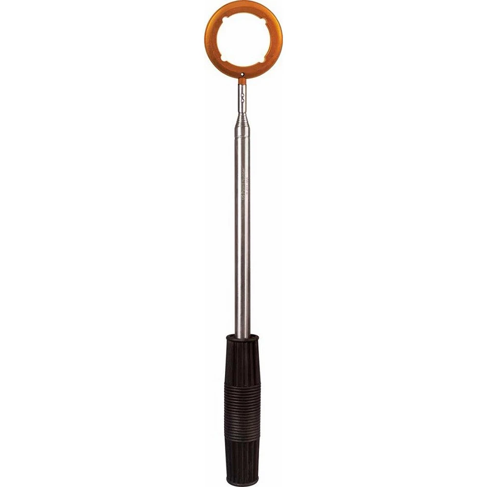 Magic Gripper Foot Collapsible Ball Retriever