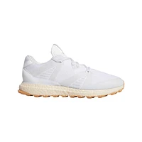 Men's Crossknit 3.0 Limited Edition Spikeless Golf Shoe  - White/Orange