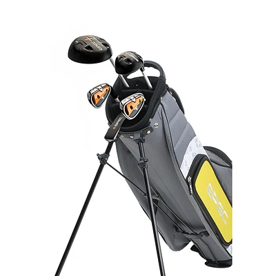 Junior 5 Piece Package Set