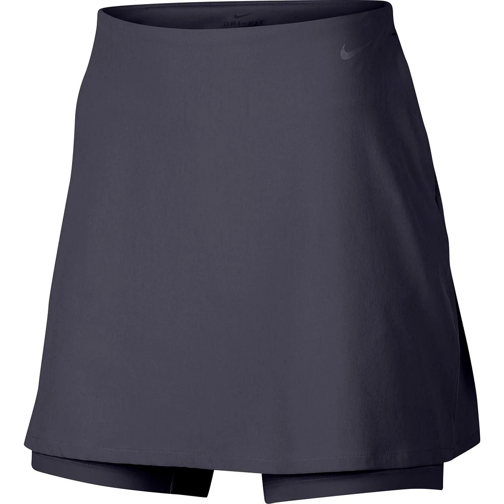 Women's Pleated Dry Flex Knit Skort