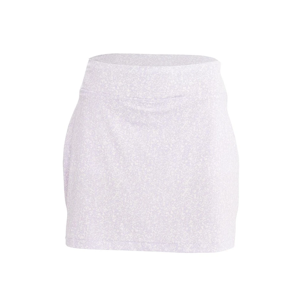 Women's Cross Court Skort