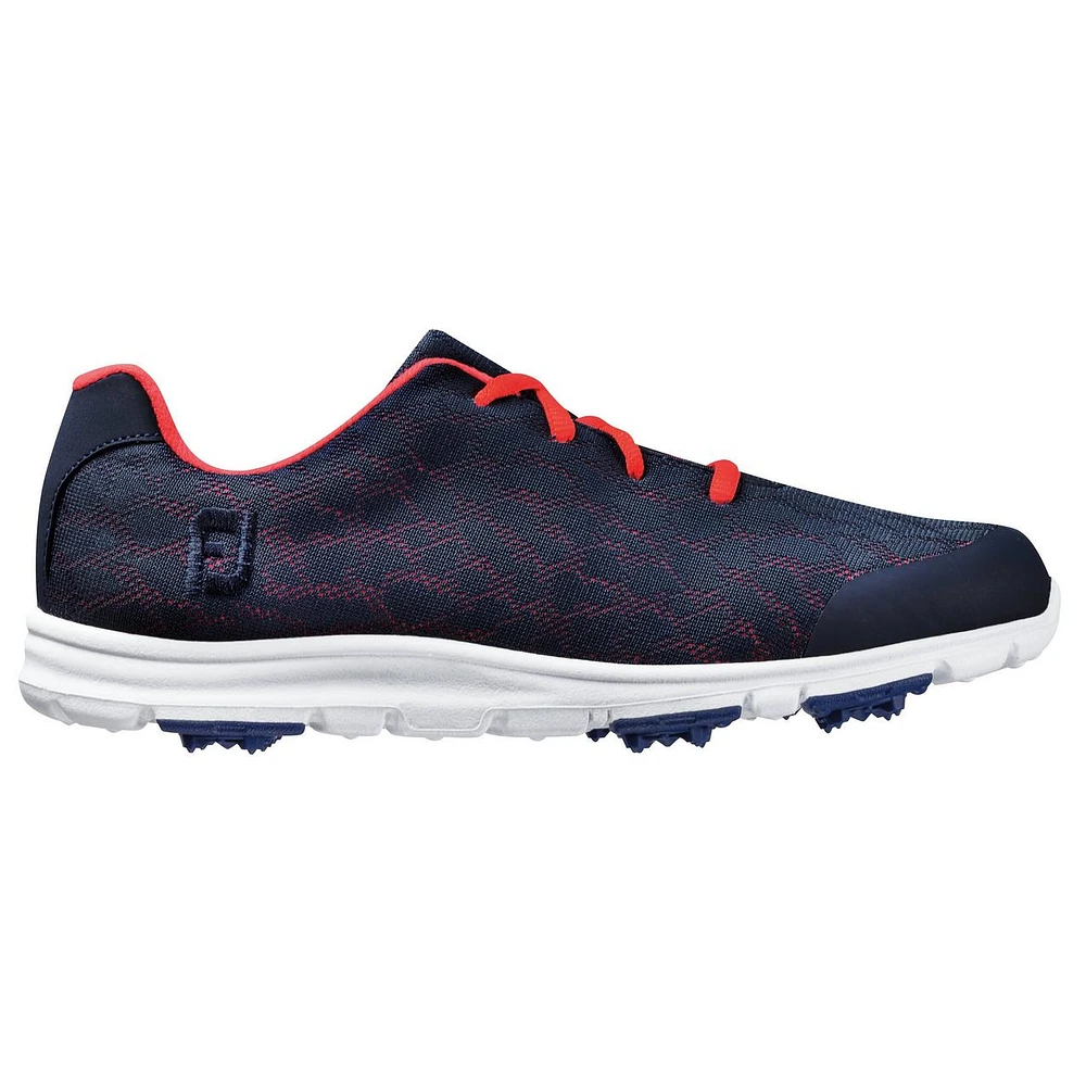 Women's Enjoy Spikeless Golf Shoe