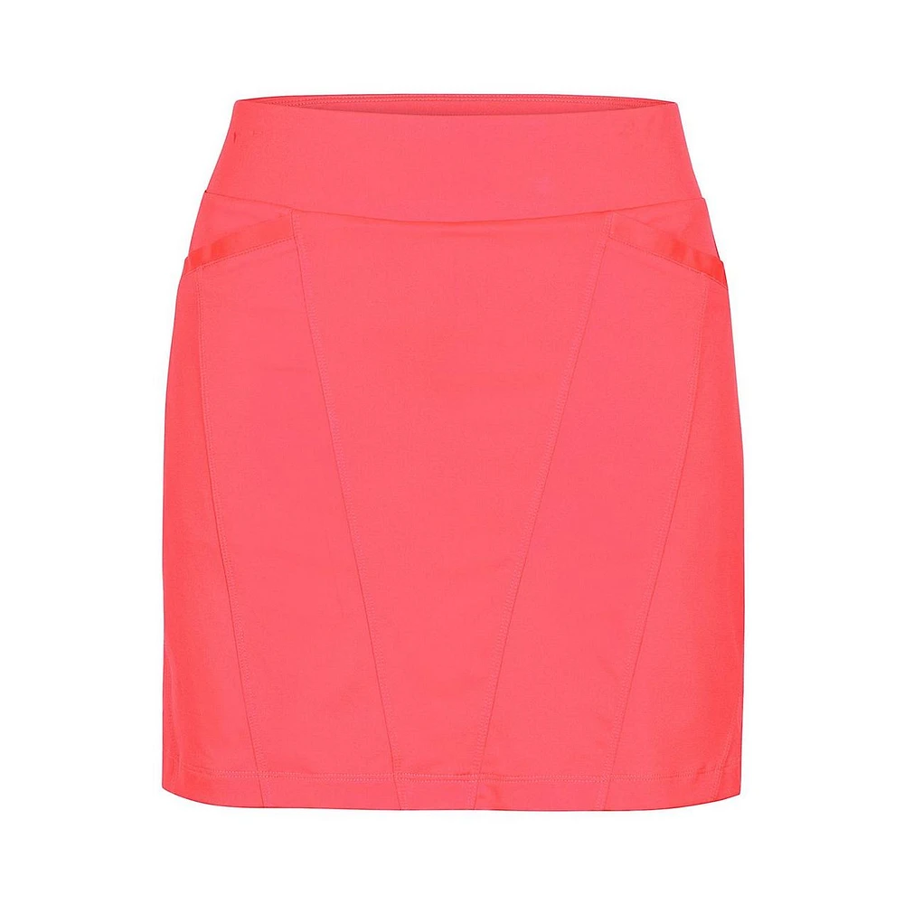 Women's Alexandria Pull On Skort