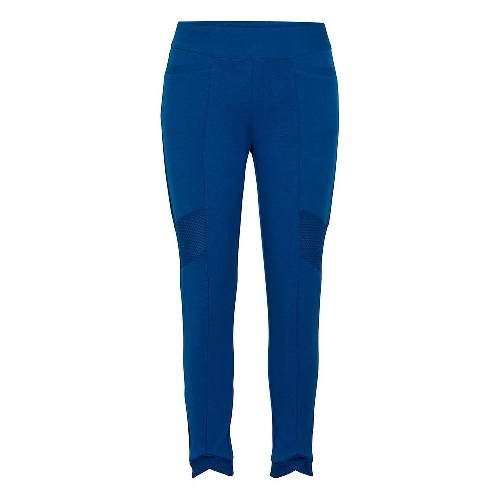Women's Madalyn Pull On Ankle Pant