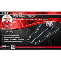 PUTTING TUTOR
