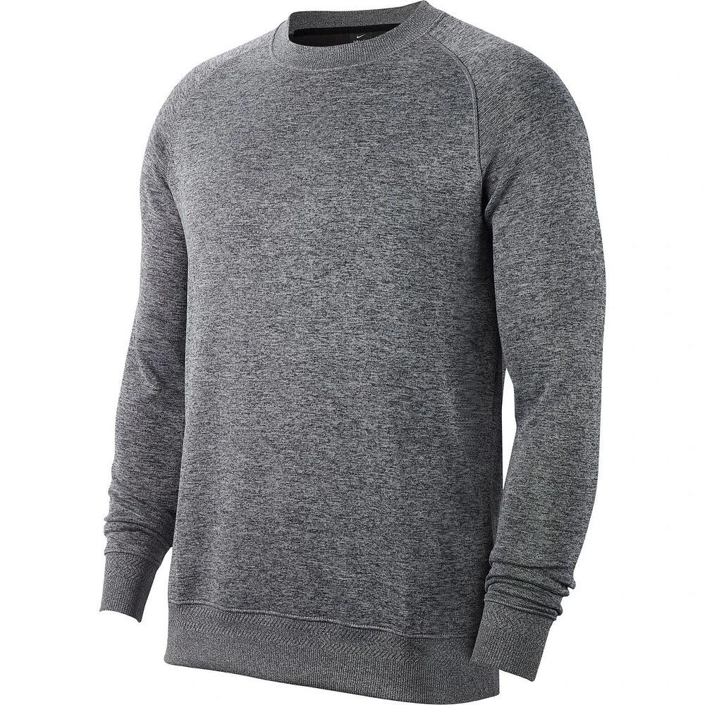 Men's Dri-Fit Crew Sweater