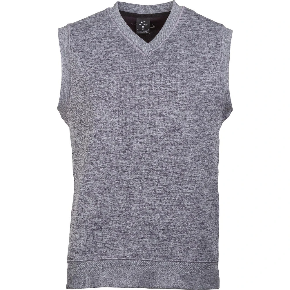 Men's Dri-FIT Sweater Vest