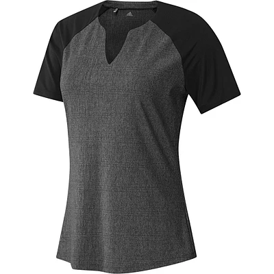 Women's Sport Short Sleeve Top
