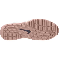 Women's Air Max 1 G Spikeless Golf Shoe - Dark Grey/Pink