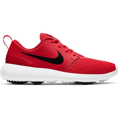 Junior Roshe G Spikeless Golf Shoe