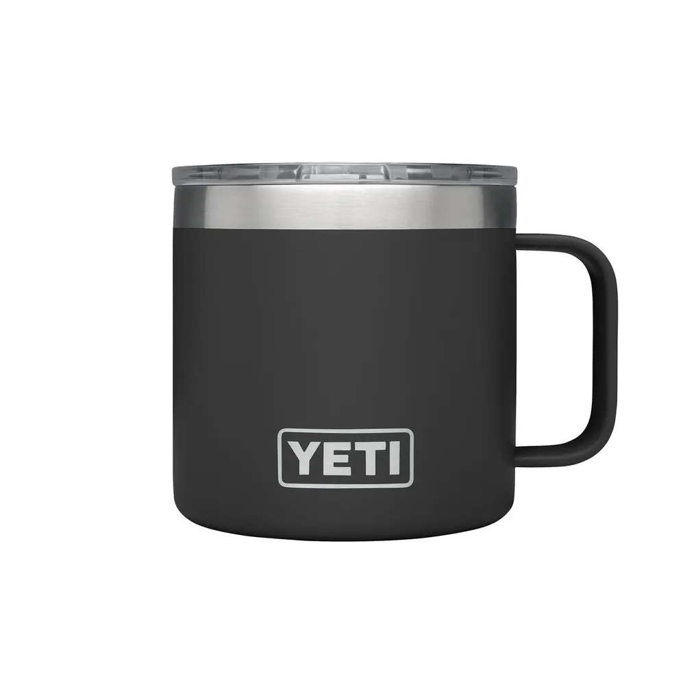 2019 Rambler 14oz Mug