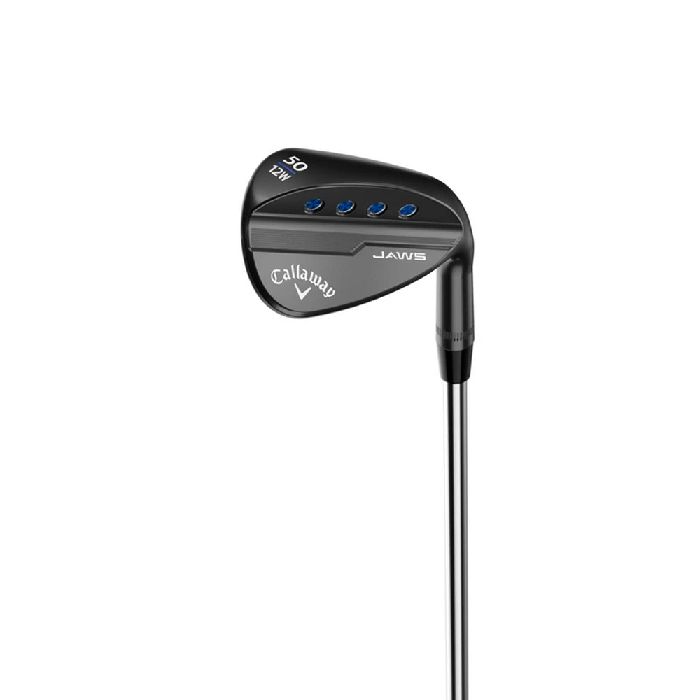 JAWS MD5 Grey Wedge with Steel Shaft