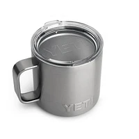 2019 Rambler 14oz Mug - Silver