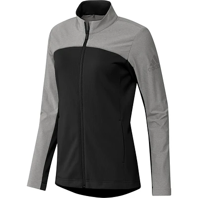 Women's Go-To Adapt Long Sleeve Full Zip Jacket