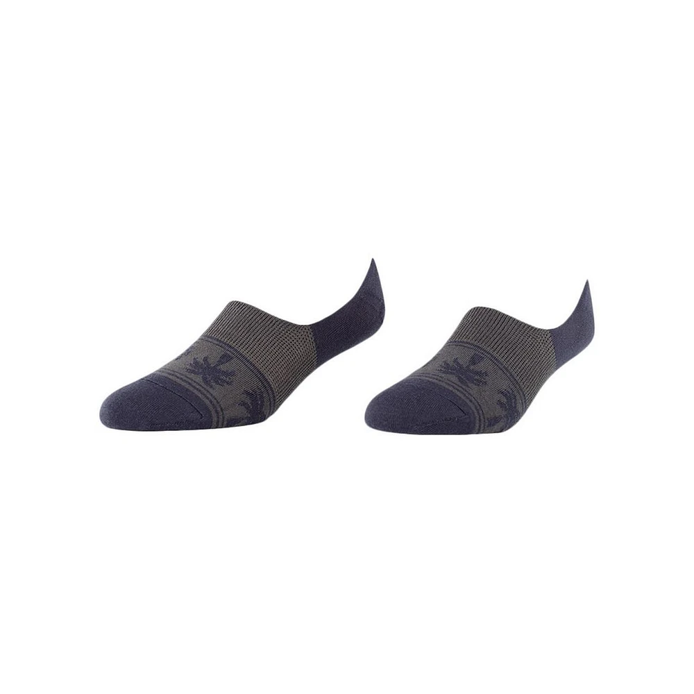 Men's Home Brew No Show Sock
